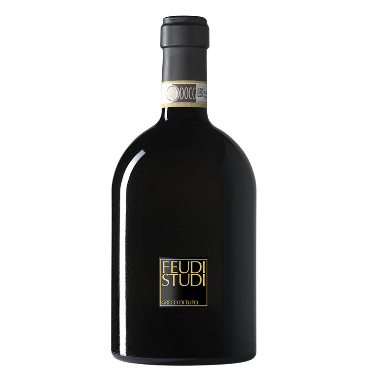 Greco di Tufo DOCG "Nassano" 2017 - FeudiStudi, Feudi di San Gregorio