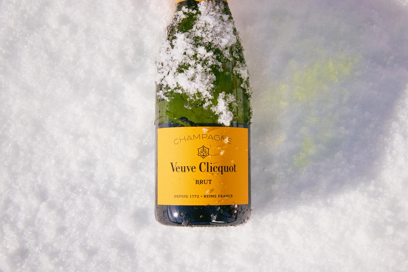 Veuve Clicquot