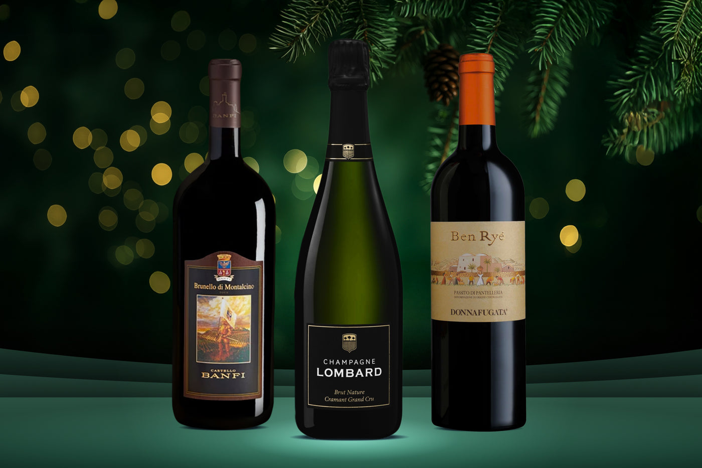 Guía de regalos de Navidad