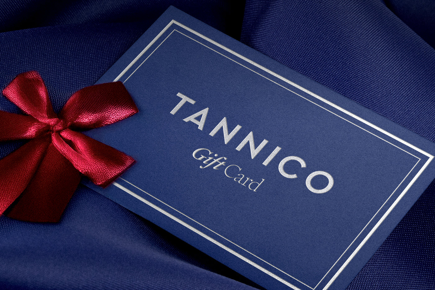 Regala una tarjeta regalo