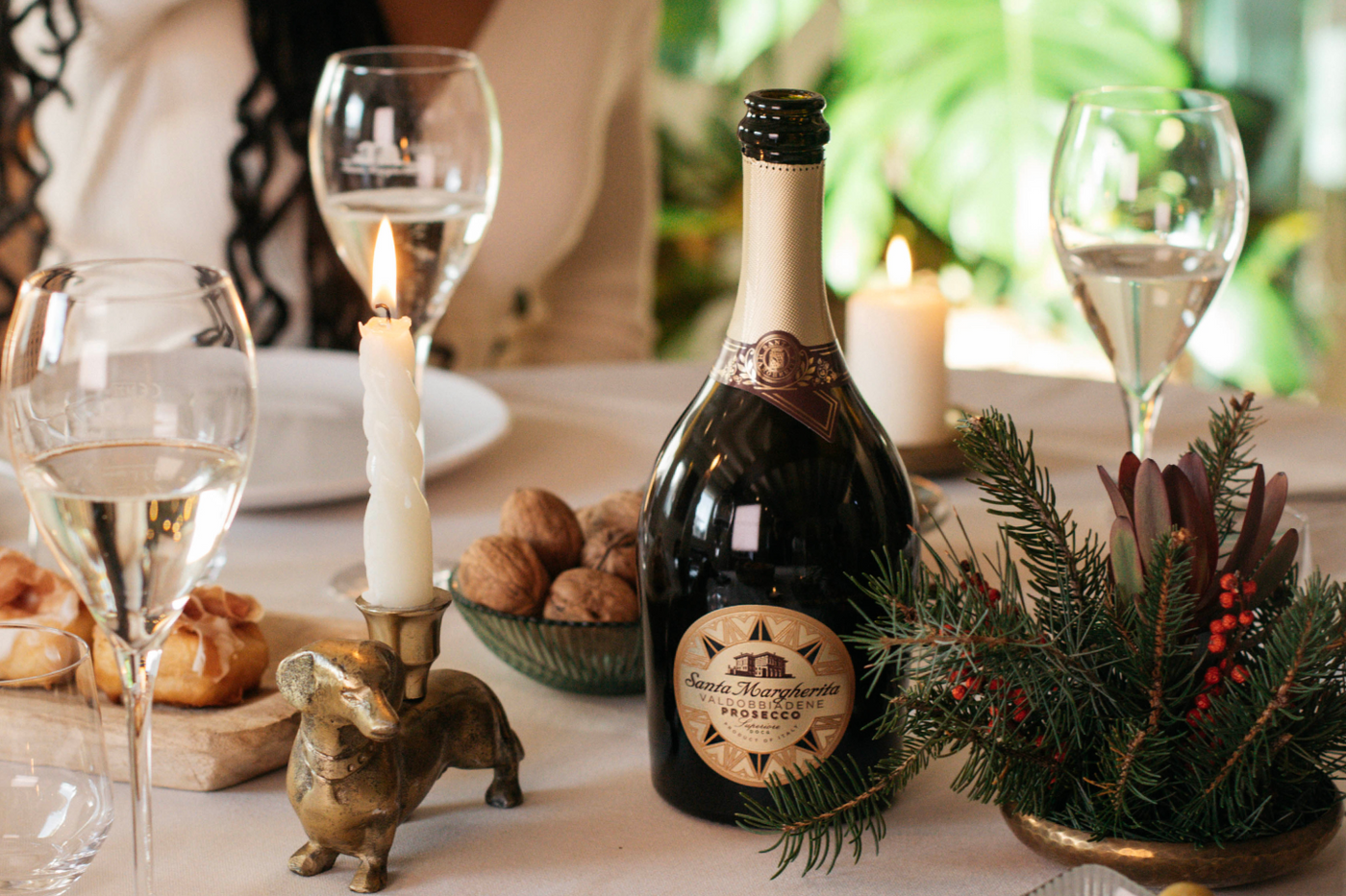 Magnum de Santa Margherita