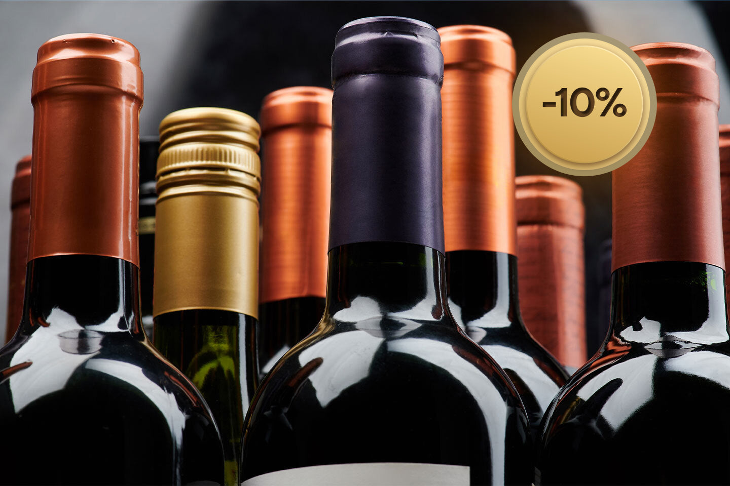 Cuanto más pidas, más ahorras.