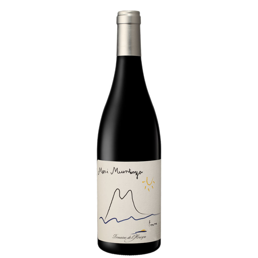 Côtes Catalanes IGP "Mar i Muntanya" 2022 - Domaine de l’Horizon