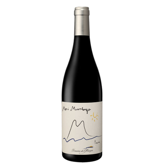 Côtes Catalanes IGP "Mar i Muntanya" 2022 - Domaine de l’Horizon