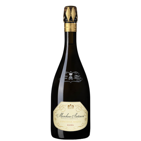 Franciacorta Riserva DOCG "Tenuta Montenisa - Contessa Maggi" 2016 - Tenuta Montenisa