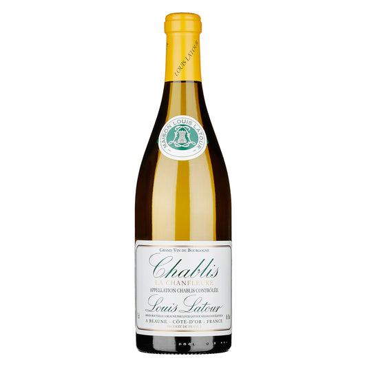 Chablis "La Chanfleure" 2024 - Louis Latour