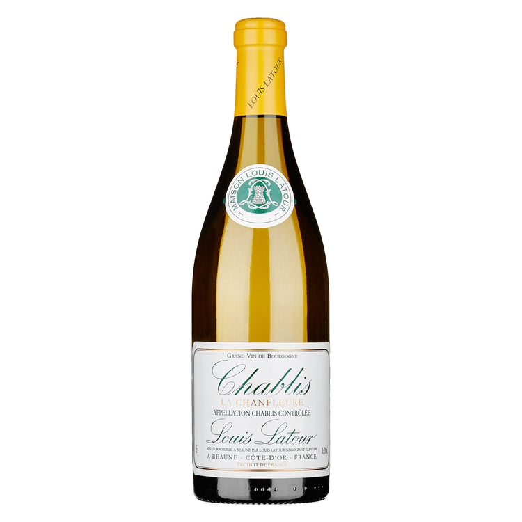 Chablis "La Chanfleure" 2024 - Louis Latour