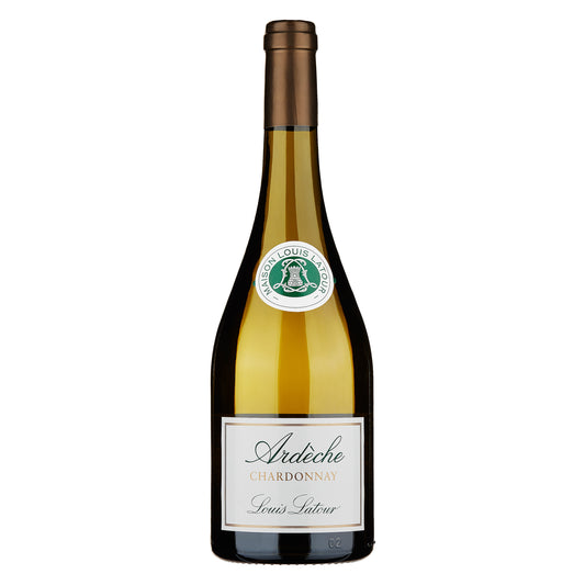Ardèche Chardonnay 2022 - Louis Latour