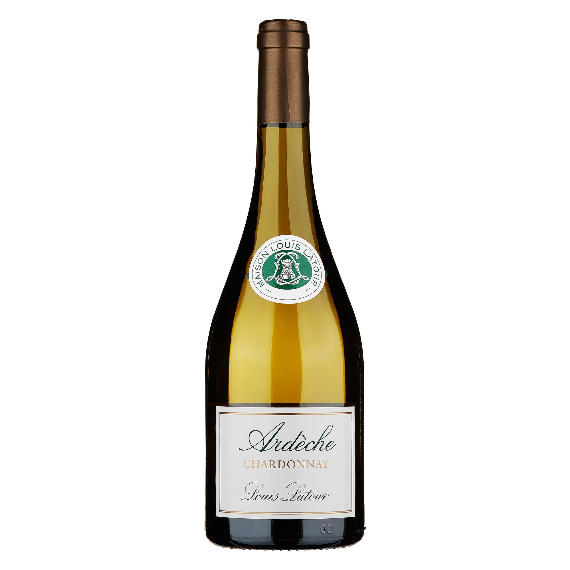 Ardèche Chardonnay 2023 - Louis Latour