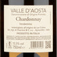 Valle d’Aosta Chardonnay DOP 2025 - Les Crêtes