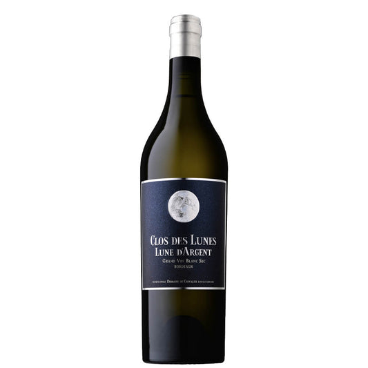 Bordeaux AOC “Lune d’Argent” 2021 - Clos des Lunes