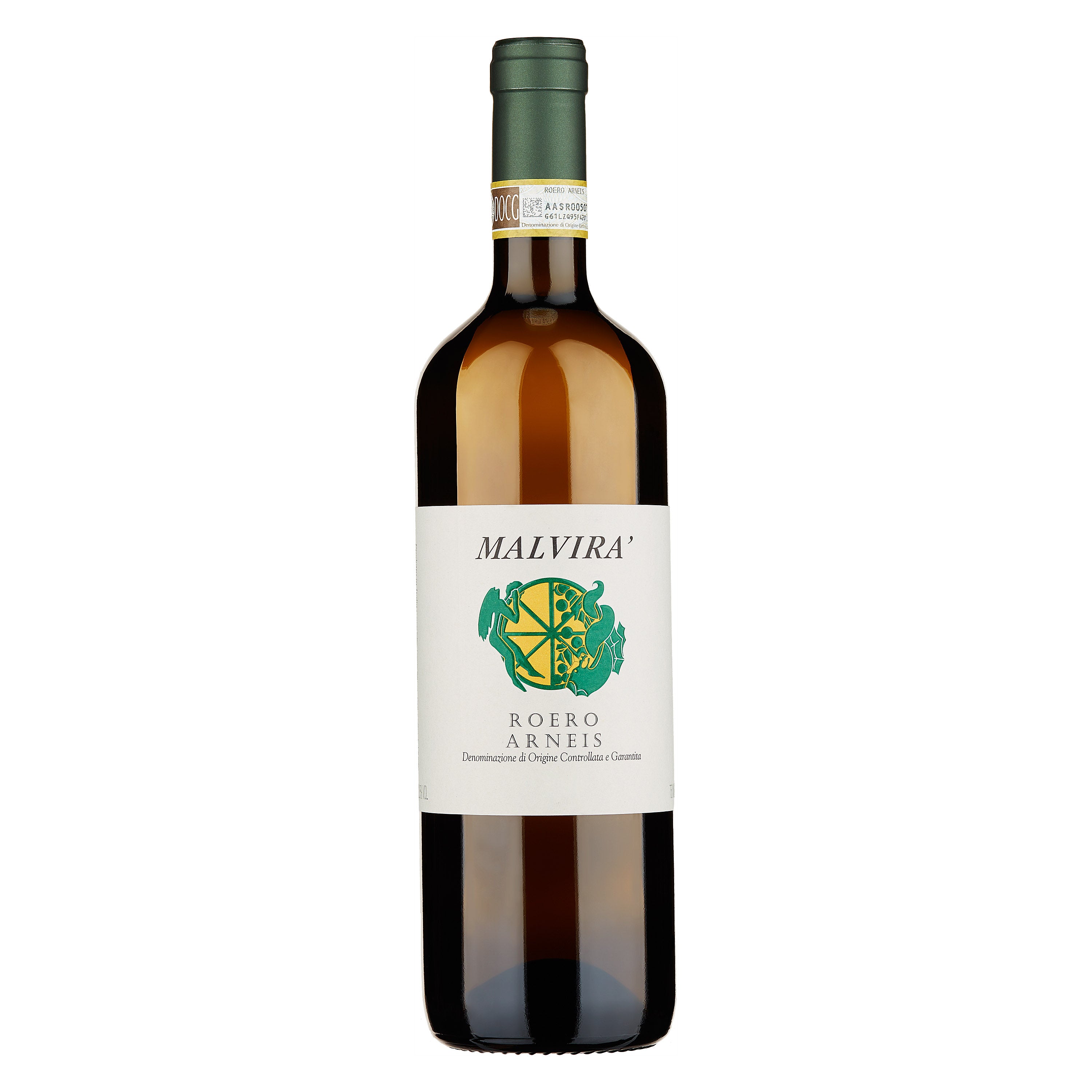 Roero Arneis DOCG 2025 - Malvirà