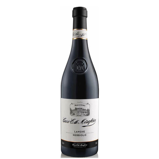 Langhe Nebbiolo DOC 2021 - Mirafiore