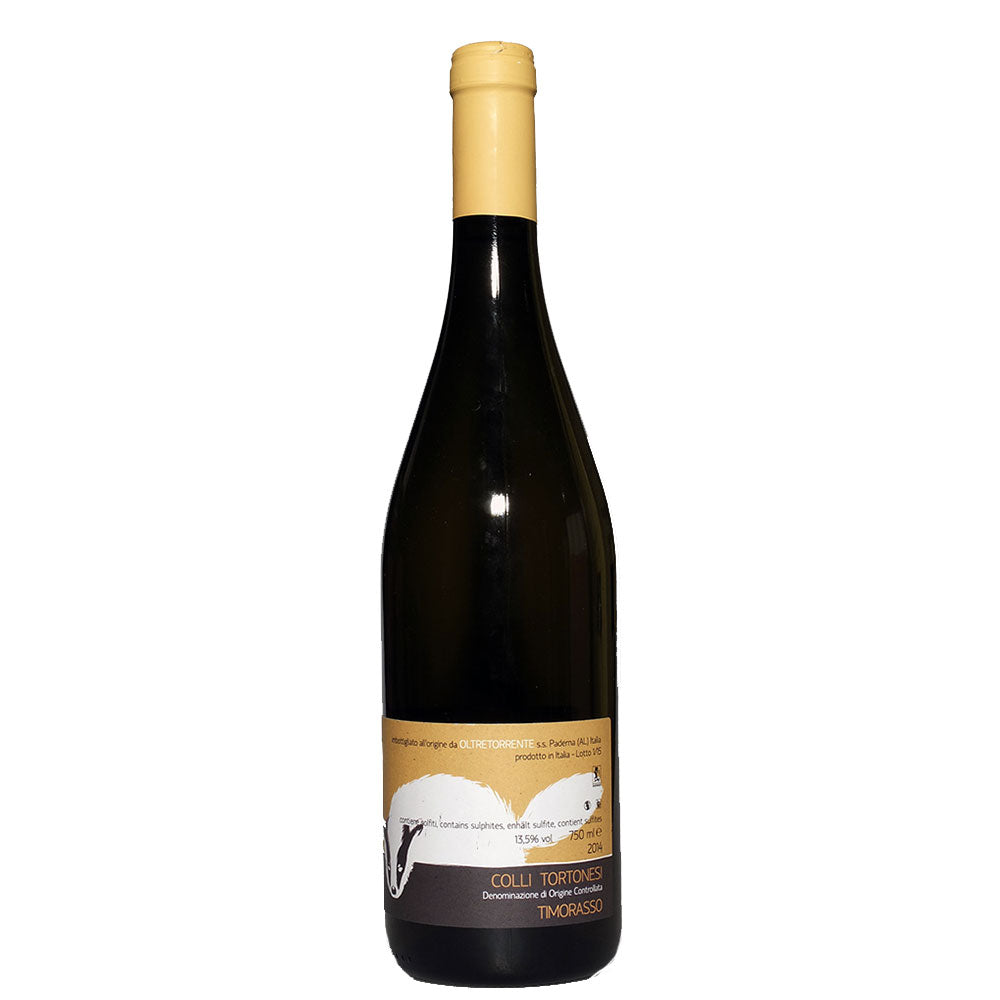 Colli Tortonesi Timorasso DOC 2023 - Oltretorrente