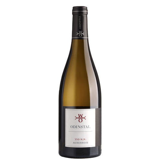 Auxerrois "350 N. N." 2019 - Weingut Odinstal