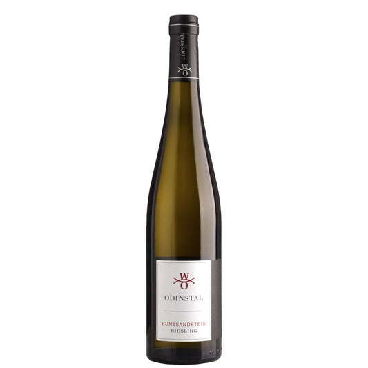 Riesling "Buntsandstein" 2021 - Weingut Odinstal