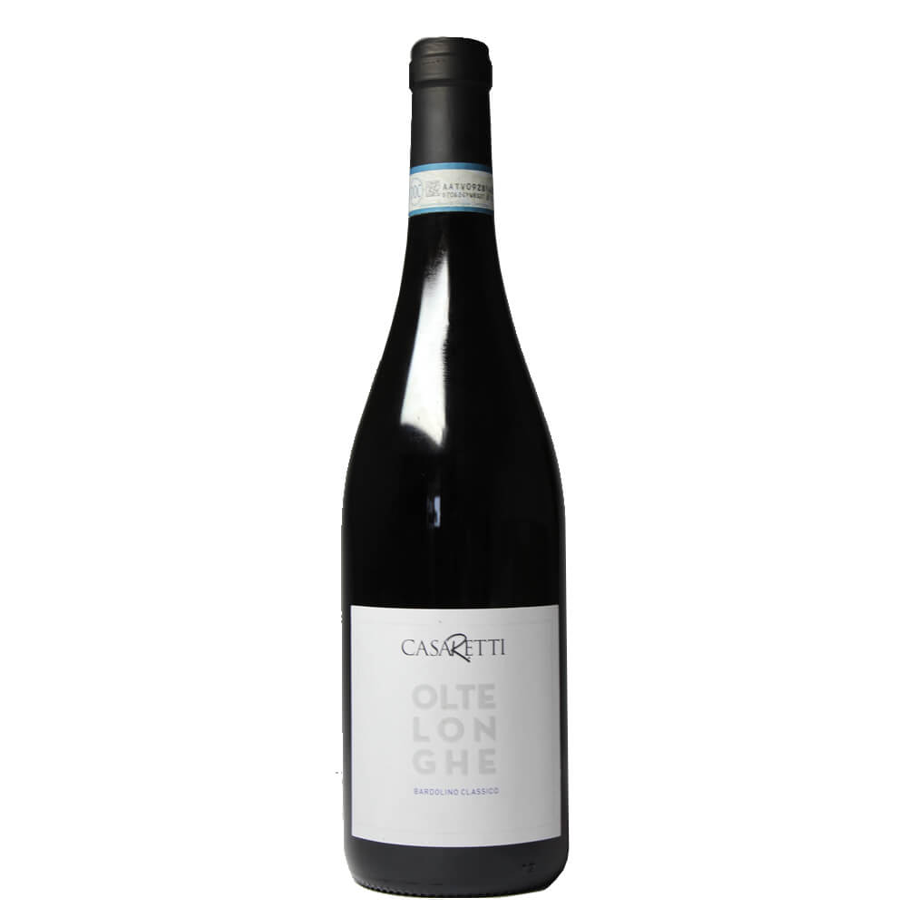 Bardolino Classico DOC "Olte Longhe" 2023 - Casaretti