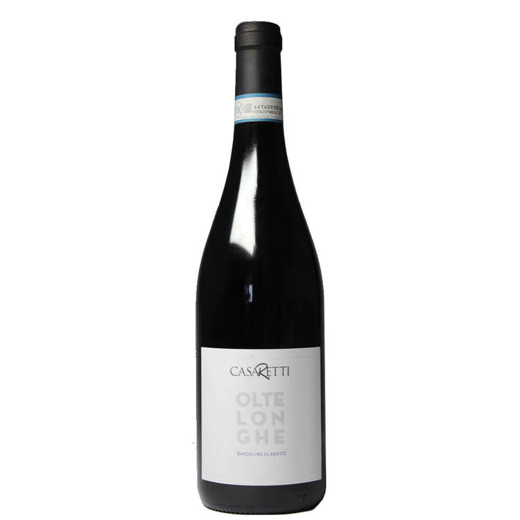 Bardolino Classico DOC "Olte Longhe" 2023 - Casaretti