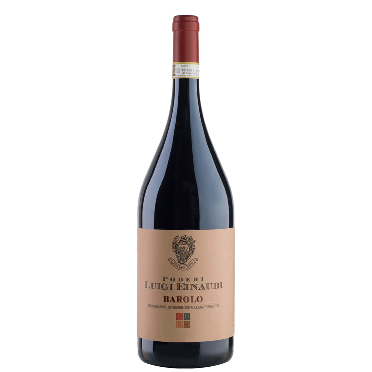 Barolo "Ludo" DOCG 2021 Magnum - Poderi Luigi Einaudi