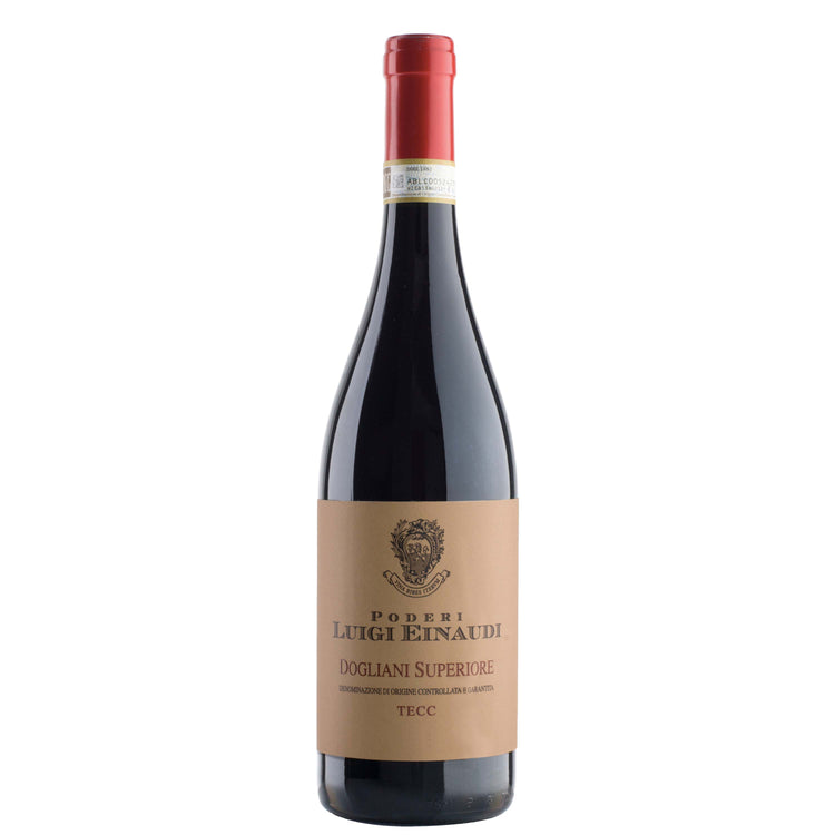 Dogliani Superiore DOCG "Vigna Tecc" 2023 - Poderi Luigi Einaudi