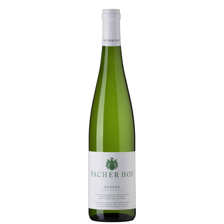 Vigneti Delle Dolomiti Kerner IGT 2025 - Pacher Hof