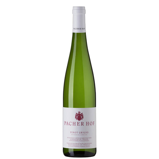Alto Adige Valle Isarco Pinot Grigio DOC 2023 - Pacher Hof