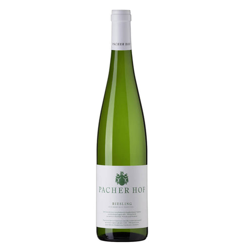 Alto Adige Valle Isarco Riesling DOC 2024 - Pacher Hof