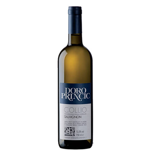 Collio Sauvignon DOC 2023 - Doro Princic