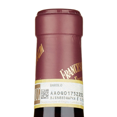 Barolo Brunate DOCG 2020 - Francesco Rinaldi & Figli