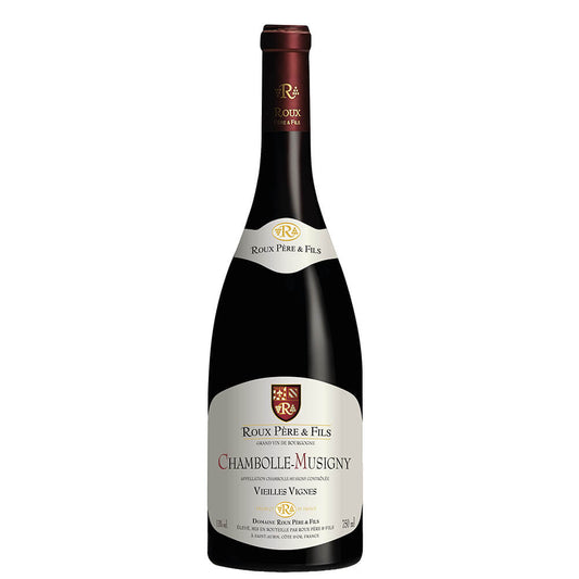 Chambolle-Musigny 2021 - Domaine Roux