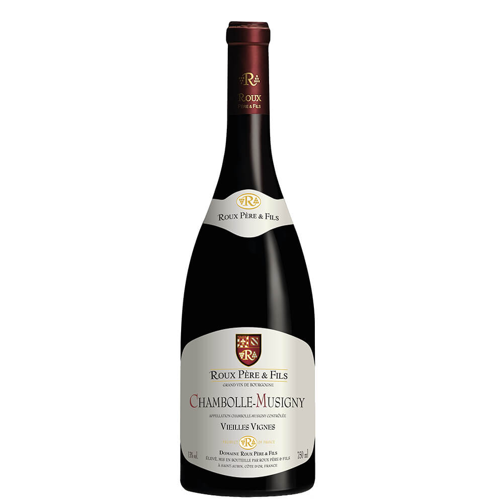 Chambolle-Musigny 2023 - Domaine Roux
