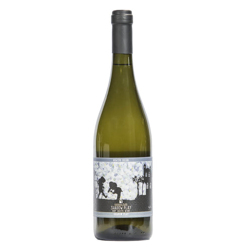 Vino Bianco "Shadow Play" 2020 - Kamara Winery