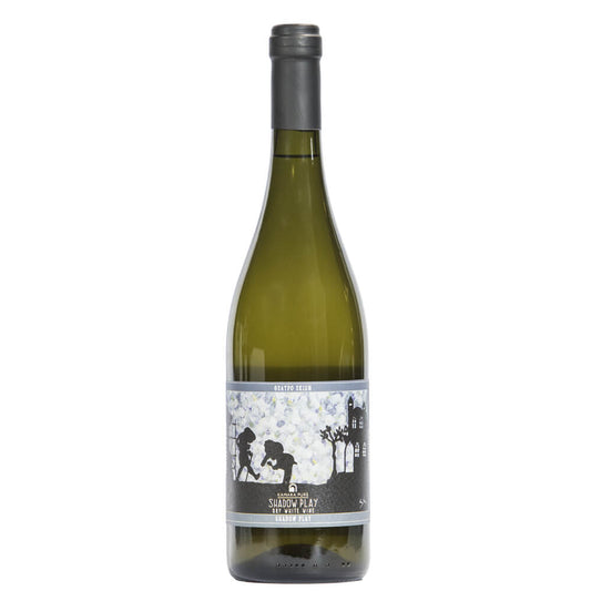 Vino Bianco "Shadow Play" 2020 - Kamara Winery