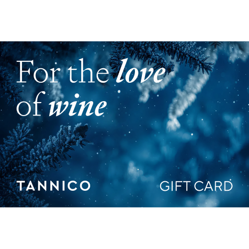 Tannico Gift Card 100€