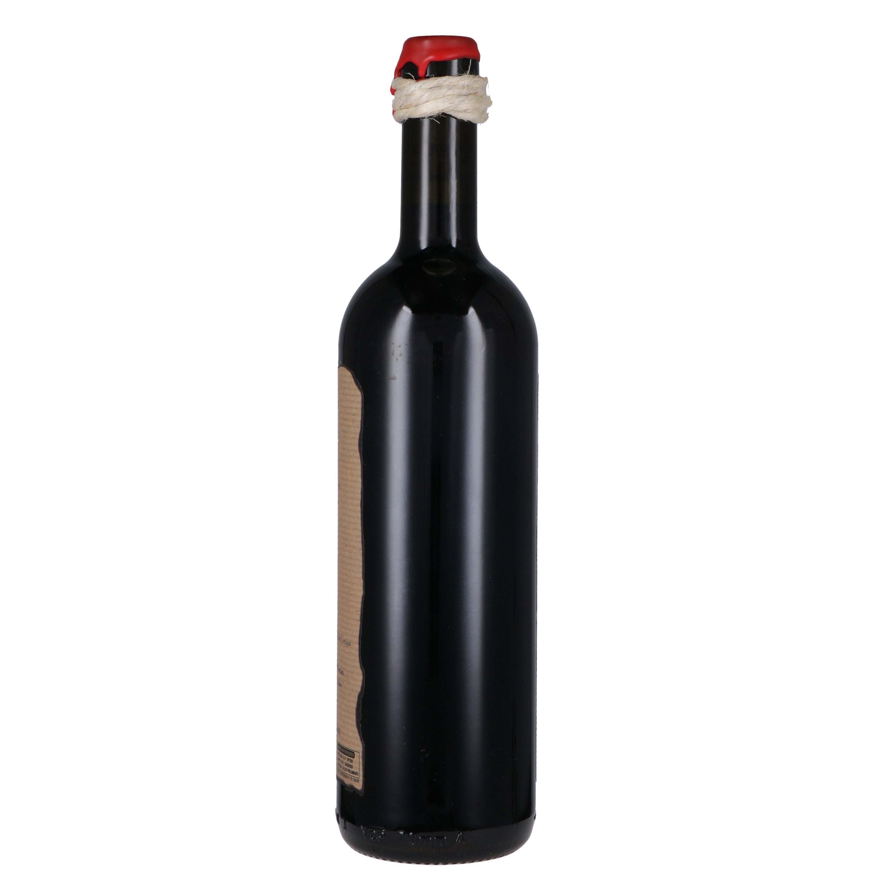 Cannonau di Sardegna DOC "Barrosu Franzisca" Riserva 2022 - Giovanni Montisci