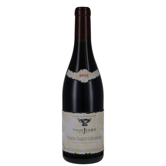Nuits St. Georges Village 2020 - Gerard Julien & Fils