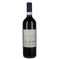 ilia Merlot DOC "Rupenera" 2024 - Mandrarossa
