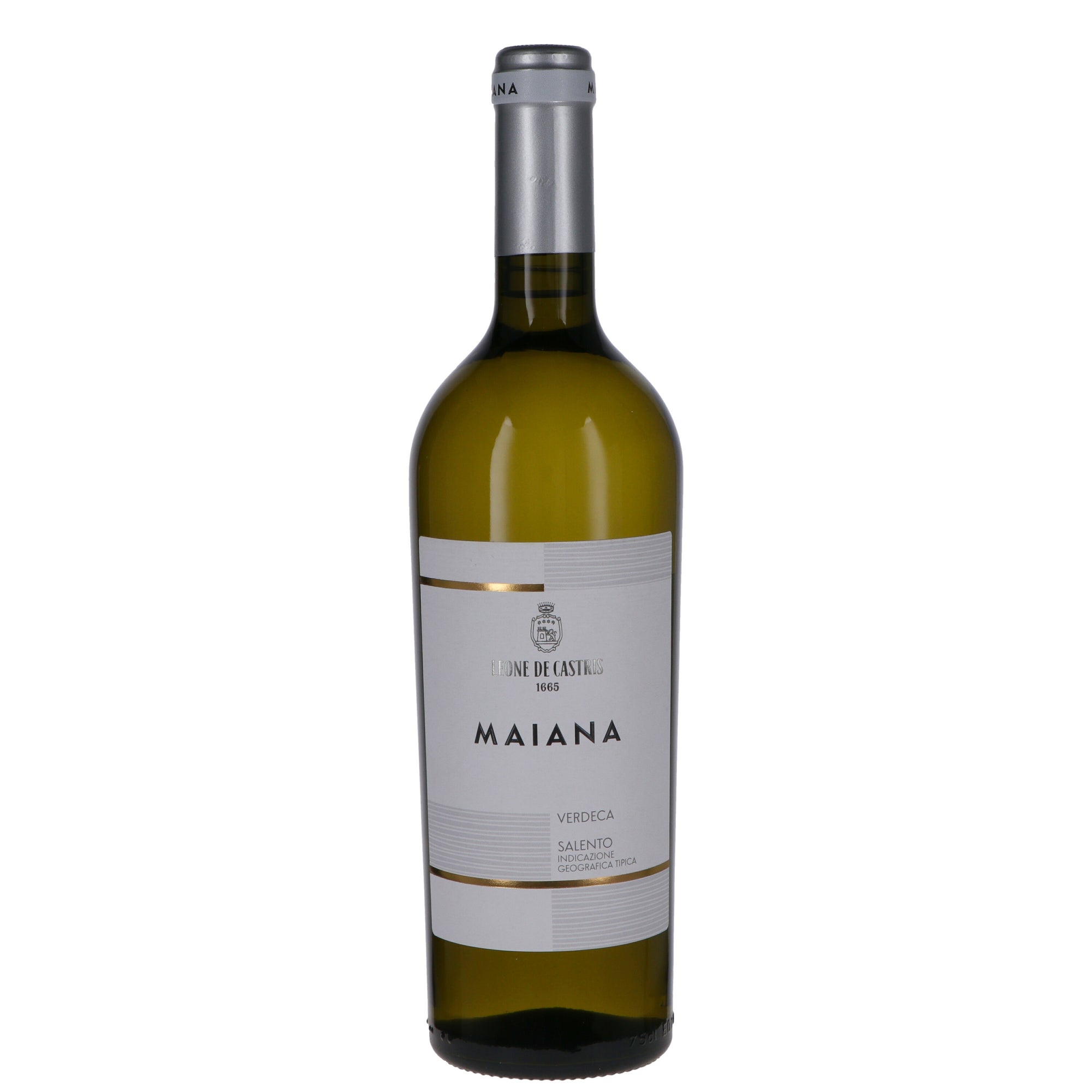 Salento Verdeca IGT "Maiana" 2025 - Leone de Castris