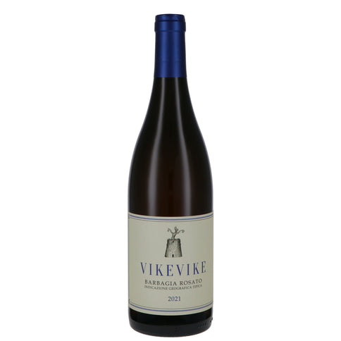Barbagia Rosato IGT 2024 - VikeVike