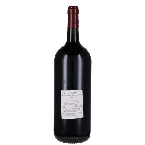 Etna Rosso DOC 2022 Magnum - Federico Graziani