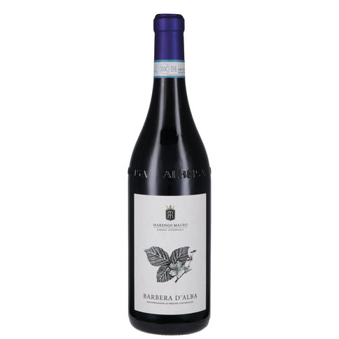 Barbera d'Alba DOC 2020 - Mauro Marengo