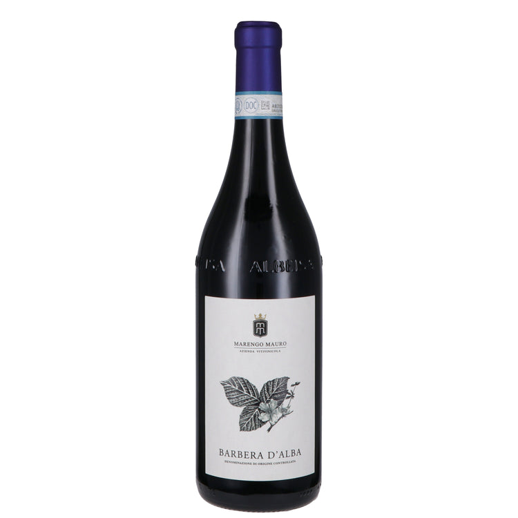 Barbera d'Alba DOC 2021 - Mauro Marengo