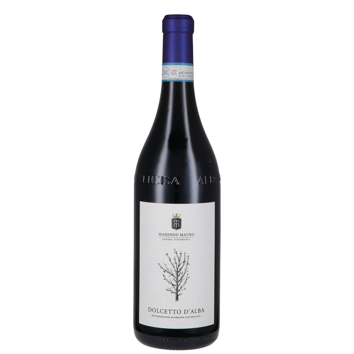 Dolcetto d'Alba DOC 2025 - Mauro Marengo