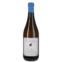Vino Bianco Frizzante "Vino del Poggio Pet Nat" - Vino del Poggio