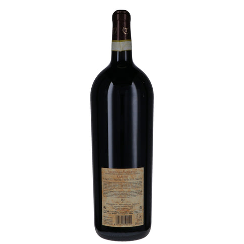 Amarone della Valpolicella Classico DOCG 2021 Magnum - Tommasi (cassetta di legno)