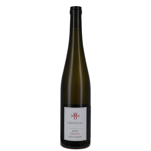 Rieslaner "240 N.N." 2020 - Weingut Odinstal