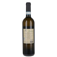 Ischia DOC Forastera 2024 - Cenatiempo