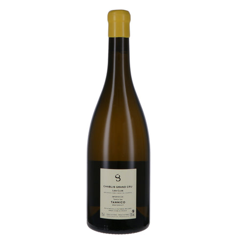 Chablis Grand Cru "Les Clos" 2023 - Samuel Billaud