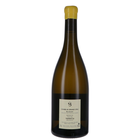 Chablis Grand Cru "Blanchot" 2023 - Samuel Billaud