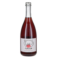 Emilia Lambrusco Frizzante IGT "Ferrando" 2024 - Quarticello